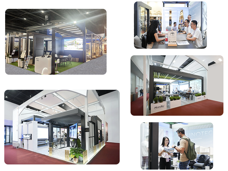 Alunotec03   Our Story